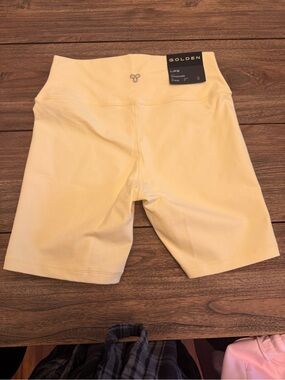 Aritzia LIFE Atmosphere Hi-Rise 7" Short